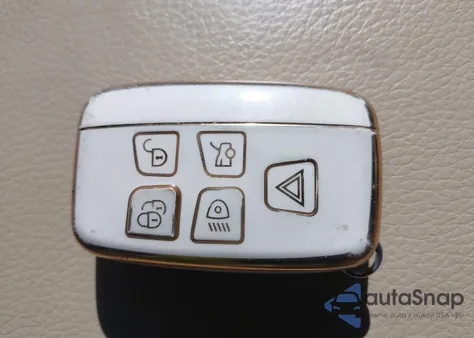 2014 Jaguar Xf из США, поврежденный, VIN SAJWJ0EF6E8U20442